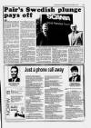 Heywood Advertiser Thursday 25 March 1993 Page 47