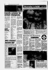 Heywood Advertiser Thursday 17 June 1993 Page 12