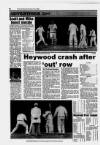 Heywood Advertiser Thursday 17 June 1993 Page 30