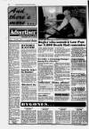 Heywood Advertiser Thursday 24 June 1993 Page 14