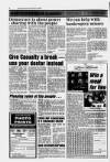Heywood Advertiser Thursday 08 July 1993 Page 4