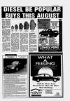 Heywood Advertiser Thursday 15 July 1993 Page 35