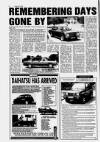 Heywood Advertiser Thursday 15 July 1993 Page 36