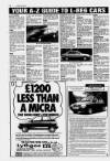 Heywood Advertiser Thursday 15 July 1993 Page 42