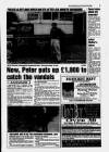 Heywood Advertiser Thursday 22 July 1993 Page 3