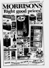 Heywood Advertiser Thursday 22 July 1993 Page 9