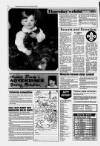 Heywood Advertiser Thursday 29 July 1993 Page 8