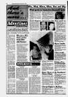 Heywood Advertiser Thursday 29 July 1993 Page 12