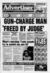 Heywood Advertiser Thursday 26 August 1993 Page 1
