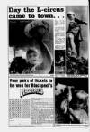 Heywood Advertiser Thursday 26 August 1993 Page 12