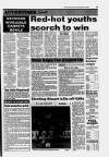 Heywood Advertiser Thursday 26 August 1993 Page 33