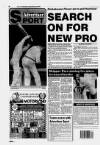 Heywood Advertiser Thursday 26 August 1993 Page 36