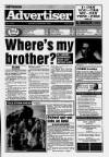 Heywood Advertiser Thursday 30 September 1993 Page 1
