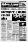 Heywood Advertiser