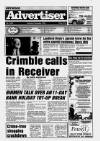 Heywood Advertiser Thursday 02 December 1993 Page 1