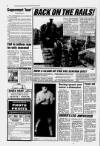 Heywood Advertiser Thursday 23 December 1993 Page 2