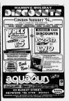 Heywood Advertiser Thursday 23 December 1993 Page 7