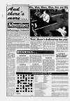 Heywood Advertiser Thursday 23 December 1993 Page 12