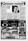 Heywood Advertiser Thursday 23 December 1993 Page 31