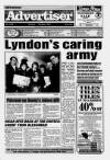 Heywood Advertiser