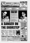 Heywood Advertiser Thursday 06 January 1994 Page 1