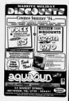 Heywood Advertiser Thursday 06 January 1994 Page 6