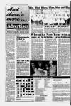 Heywood Advertiser Thursday 06 January 1994 Page 12