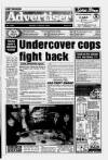 Heywood Advertiser Thursday 13 January 1994 Page 1
