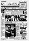 Heywood Advertiser Thursday 20 January 1994 Page 1