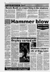 Heywood Advertiser Thursday 20 January 1994 Page 30