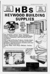 Heywood Advertiser Thursday 27 January 1994 Page 11