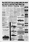 Heywood Advertiser Thursday 27 January 1994 Page 24