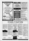 Heywood Advertiser Thursday 27 January 1994 Page 26