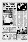 Heywood Advertiser Thursday 27 January 1994 Page 36