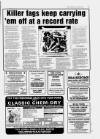 Heywood Advertiser Thursday 27 January 1994 Page 43