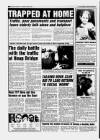 Heywood Advertiser Thursday 03 February 1994 Page 8