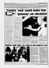 Heywood Advertiser Thursday 03 February 1994 Page 10