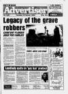 Heywood Advertiser Thursday 10 February 1994 Page 1