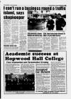 Heywood Advertiser Thursday 10 February 1994 Page 13
