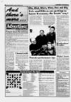 Heywood Advertiser Thursday 10 February 1994 Page 14