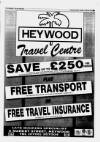 Heywood Advertiser Thursday 17 February 1994 Page 11