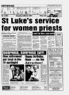 Heywood Advertiser Thursday 03 March 1994 Page 1