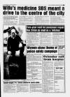 Heywood Advertiser Thursday 03 March 1994 Page 21