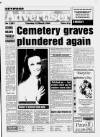 Heywood Advertiser Thursday 10 March 1994 Page 1