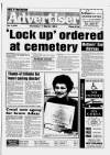 Heywood Advertiser Thursday 17 March 1994 Page 1
