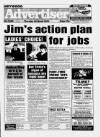 Heywood Advertiser Thursday 24 March 1994 Page 1