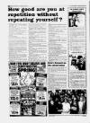 Heywood Advertiser Thursday 02 June 1994 Page 22