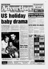 Heywood Advertiser Thursday 01 September 1994 Page 1