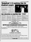 Heywood Advertiser Thursday 01 September 1994 Page 5