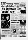 Heywood Advertiser Thursday 29 September 1994 Page 1